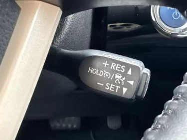Foto van Toyota Prius