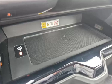 Foto van Toyota Urban Cruiser