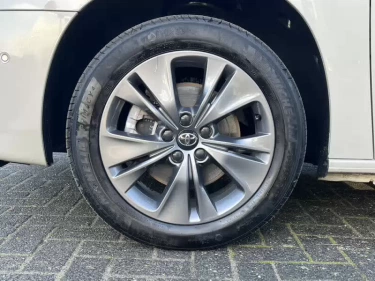 Foto van Toyota PROACE CITY Verso Electric