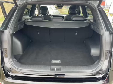 Foto van Kia Sportage