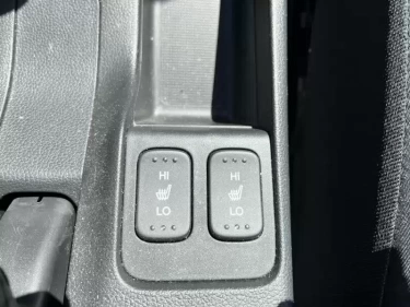 Foto van Honda Jazz