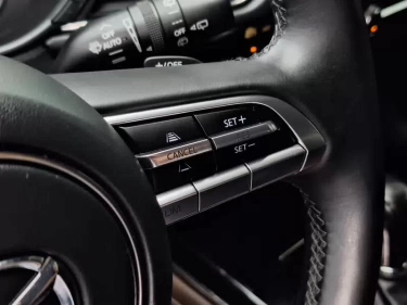 Foto van Mazda CX-30