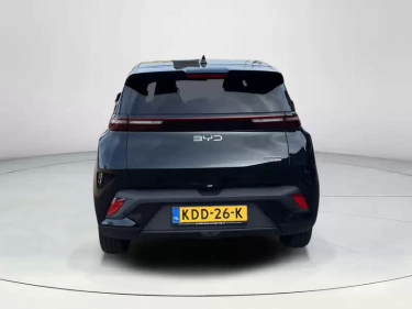 Foto van BYD DOLPHIN SURF