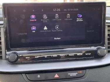 Foto van Kia Ceed Sportswagon