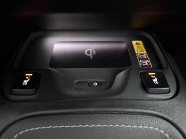 Foto van Toyota Corolla Touring Sports