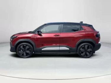 Foto van Suzuki e VITARA