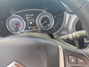Foto van Suzuki Vitara