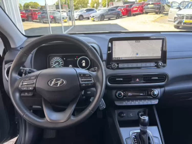 Foto van Hyundai Kona