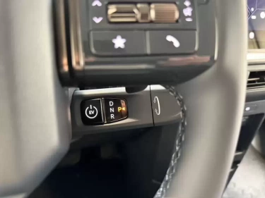 Foto van Kia PV5 Cargo