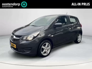 Foto van Opel KARL