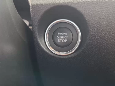 Foto van Suzuki Ignis