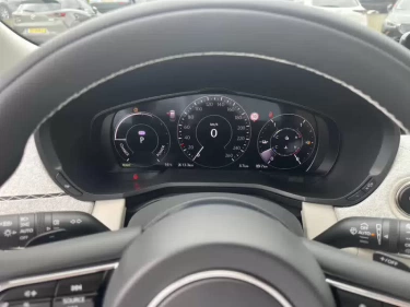 Foto van Mazda CX-80