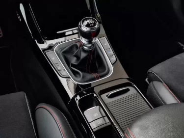 Foto van Hyundai i30