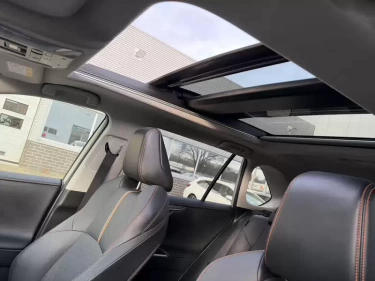 Foto van Toyota RAV4