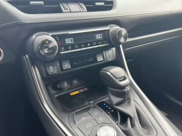 Foto van Toyota RAV4