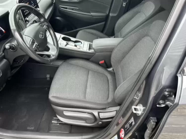 Foto van Hyundai KONA