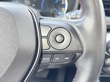 Foto van Toyota RAV4