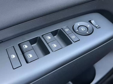 Foto van Hyundai Kona Electric