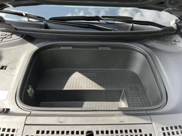 Foto van Hyundai IONIQ