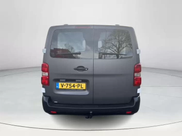 Foto van Toyota ProAce Worker