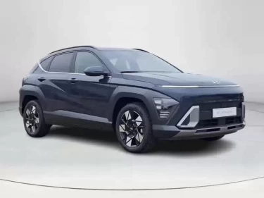 Foto van Hyundai Kona