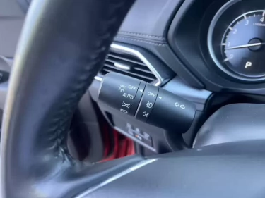 Foto van Mazda CX-5