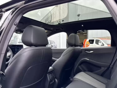 Foto van BYD DOLPHIN G DM-i
