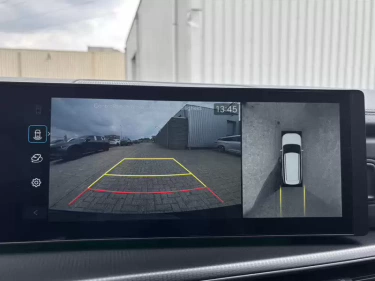 Foto van Hyundai Santa Fe