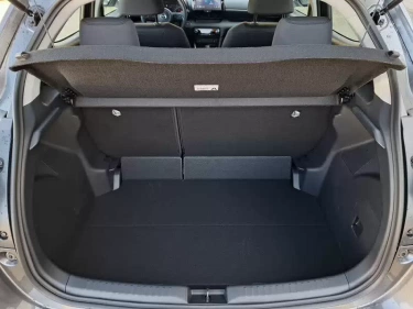 Foto van Mazda 2 Hybrid