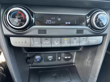 Foto van Hyundai Kona
