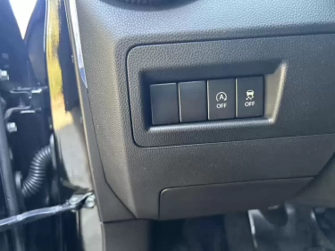 Foto van Suzuki Ignis
