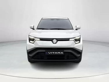 Foto van Suzuki e VITARA