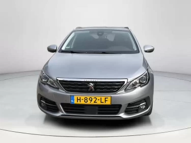 Foto van Peugeot 308 SW