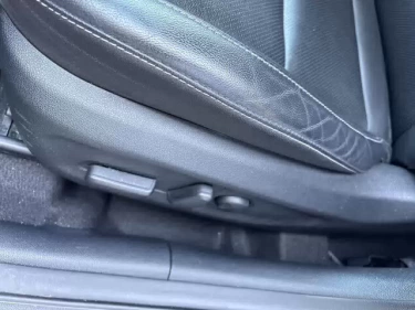Foto van Kia Niro
