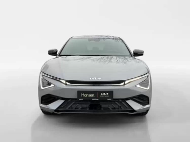 Foto van Kia EV6