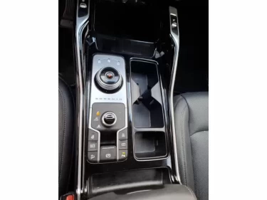 Foto van Kia Sorento