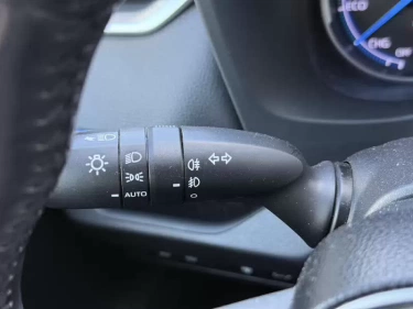 Foto van Toyota RAV4