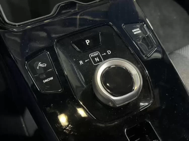 Foto van Suzuki e VITARA
