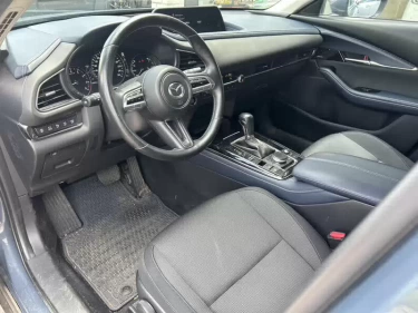 Foto van Mazda CX-30