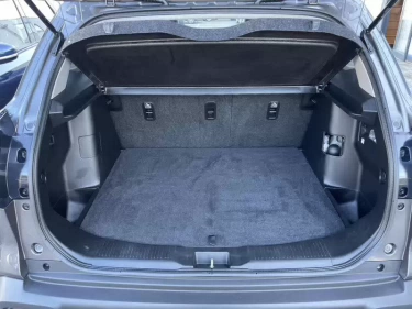 Foto van Suzuki S-Cross