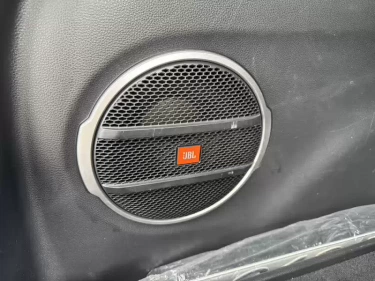 Foto van Toyota Corolla Cross