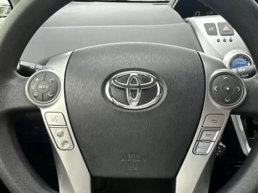 Foto van Toyota Prius +