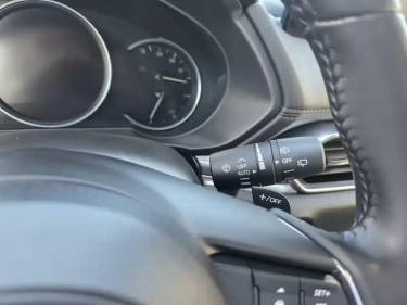 Foto van Mazda CX-5