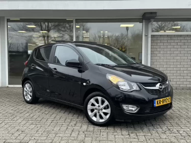Foto van Opel KARL
