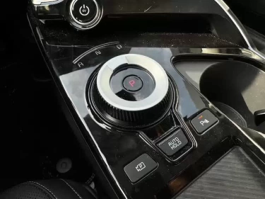Foto van Kia EV6