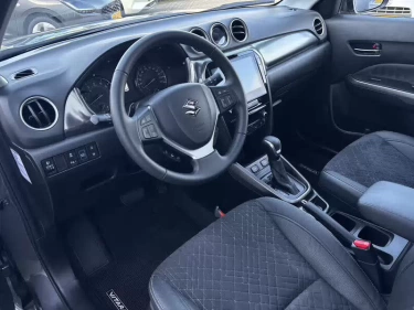 Foto van Suzuki Vitara