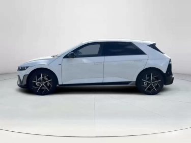 Foto van Hyundai IONIQ 5