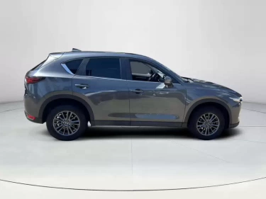 Foto van Mazda CX-5