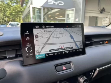 Foto van Honda HR-V