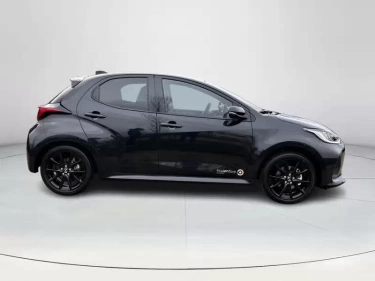 Foto van Mazda 2